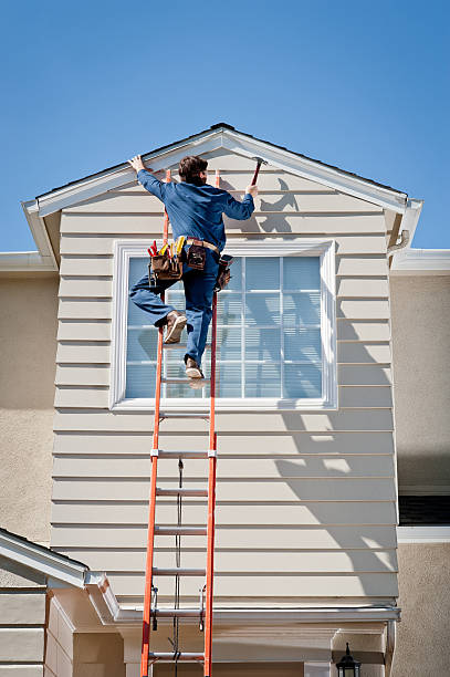 Best Siding Maintenance  in Eudora, AR